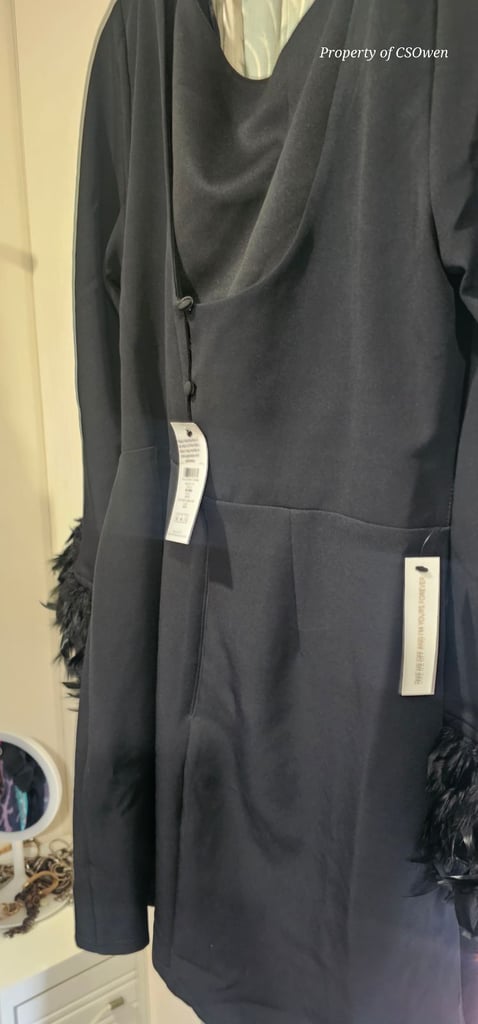 Size 16 bundle New lipsy dresses x 4 & lipsy jumpsuit 