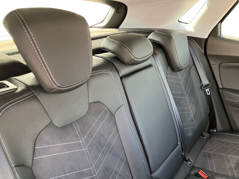 2022 Vauxhall Grandland 1.2 Turbo Ultimate 5dr Hatchback PETROL Manual