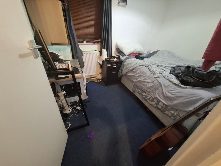 2 bed bungalow Hellesdon  to swap