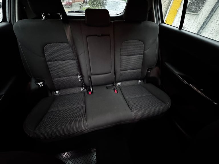 2016 Kia Sportage 1.6 GDi 2 Euro 6 (s/s) 5dr ESTATE Petrol Manual