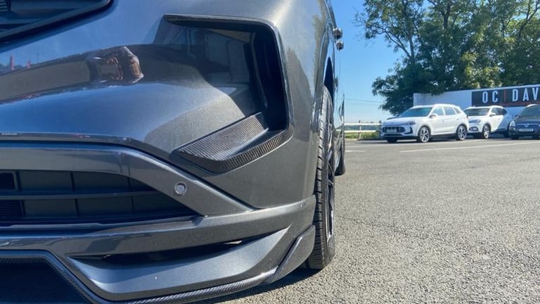 2024 Ford Transit Custom 2.0 EcoBlue 170ps H1 Van Limited Auto PANEL VAN DIESEL Automatic