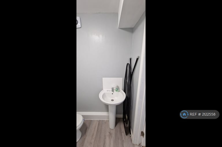 1 bedroom flat in Birch, Colchester, CO2 (1 bed) (#2122558)