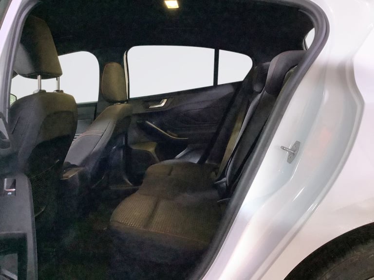 2022 Ford Focus 1.0T EcoBoost ST-Line Edition Hatchback 5dr Petrol Manual Euro 6 (s/s) (125 Hatch...