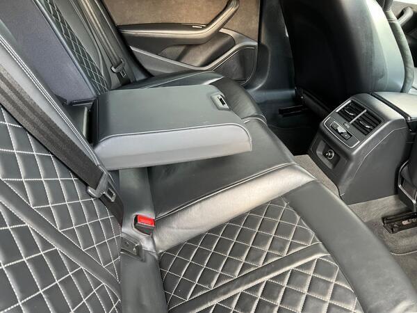 2018 Audi S5 3.0 TFSI V6 Sportback 5dr Petrol Tiptronic quattro Euro 6 (s/s) (354 ps) HATCHBACK P...