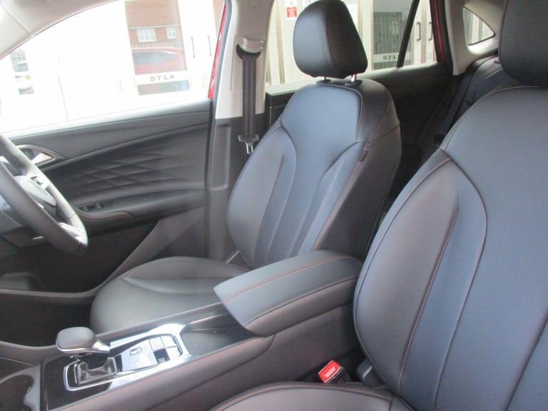 2025 MG MG HS 1.5 T-GDI PHEV Trophy 5dr Auto ESTATE PETROL/ELECTRIC Automatic