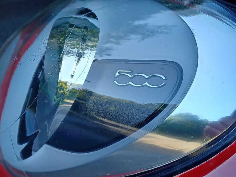 2021 Fiat 500X 1.0 FireFly Turbo Pop Euro 6 (s/s) 5dr HATCHBACK Petrol Manual