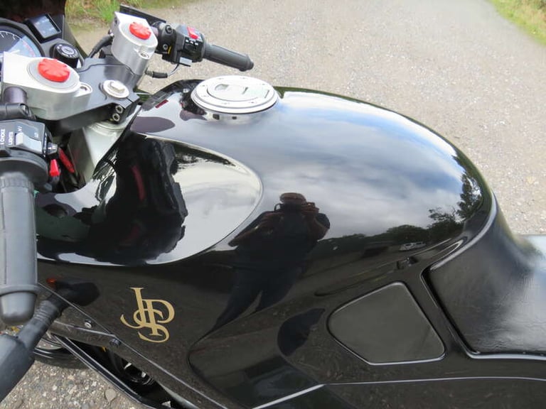  NORTON F1 P55 Manual