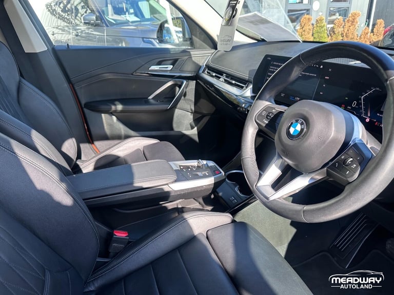 2022 BMW X1 2.0 23d MHT xLine DCT xDrive Euro 6 (s/s) 5dr ESTATE Diesel/Electric Hybrid Automatic