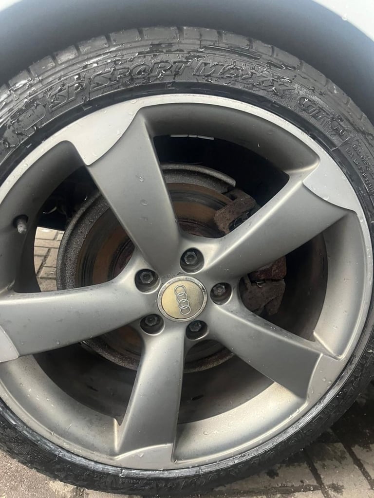 2014 Audi A4 2.0 TDI Black Edition Saloon 4dr Diesel Manual Euro 5 (s/s) (177 ps) Saloon Diesel M...