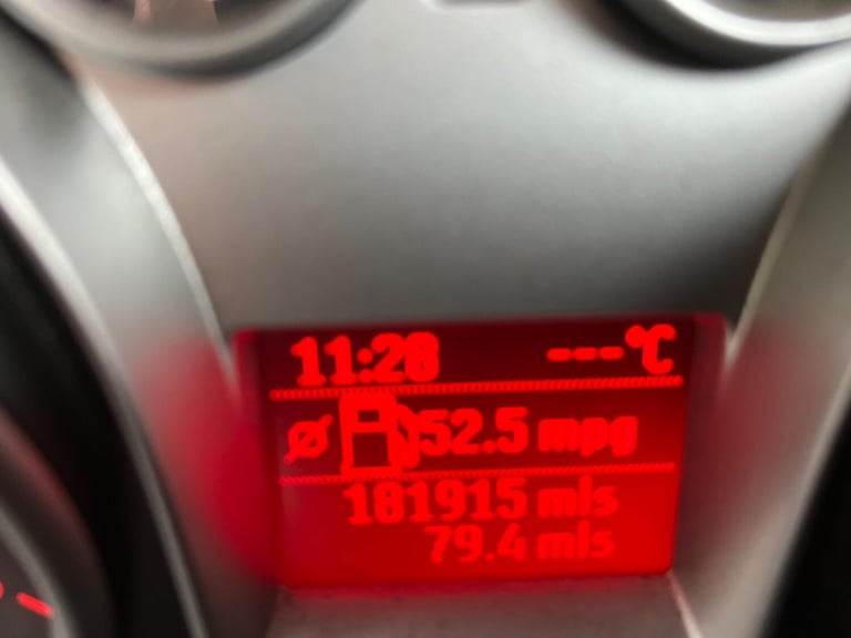 FORD KUGA 2.0 TDCi Zetec Grey Manual Diesel 2010