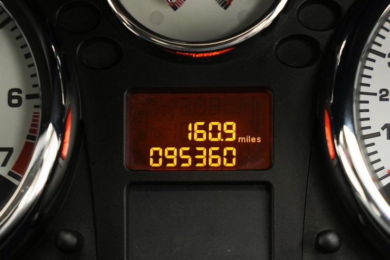 2006 Peugeot 207 1.4 16v Sport 5dr HATCHBACK Petrol Manual