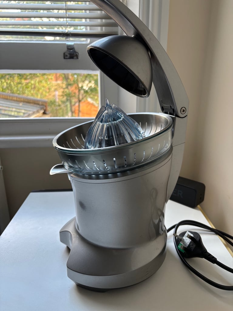 Sage The Citrus Press Tritan