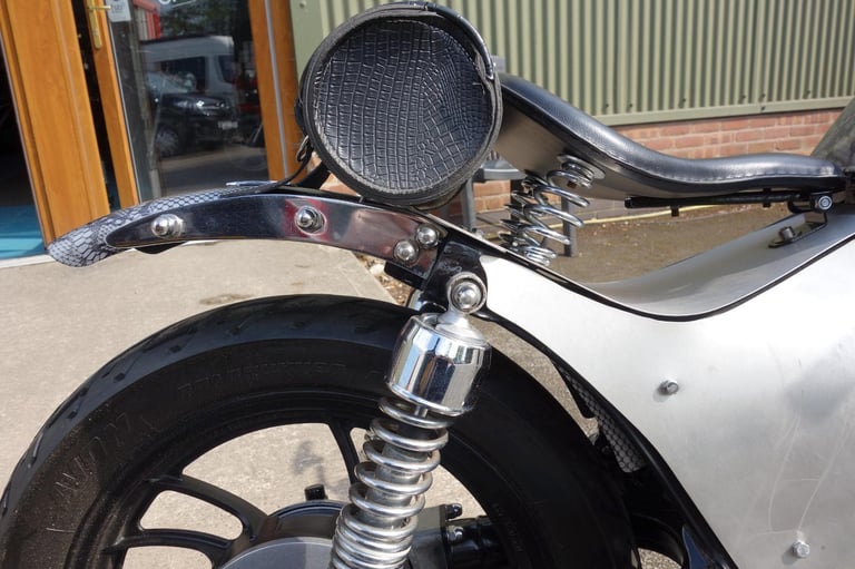Yamaha XJ 650 1987/Q