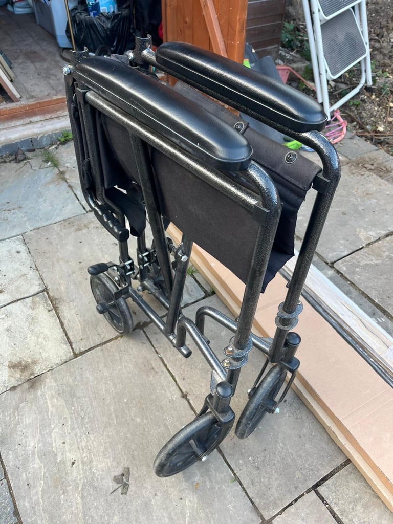 Wheelchair