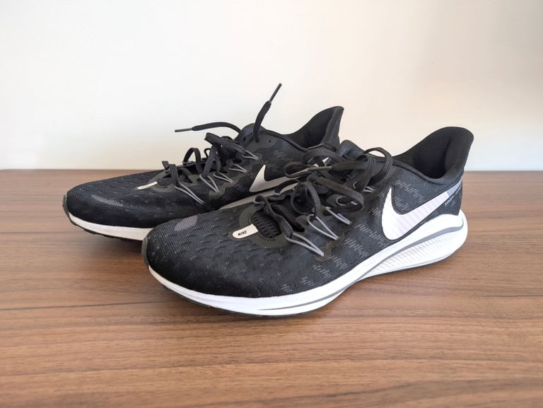 image for Nike Trainers to swap.