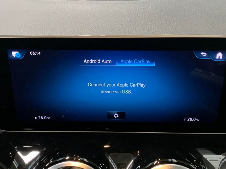 2020 Mercedes-Benz GLA GLA 200 Sport Executive 5dr Auto HATCHBACK PETROL Automatic