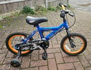 14&quot; Children&#039;s Bike 