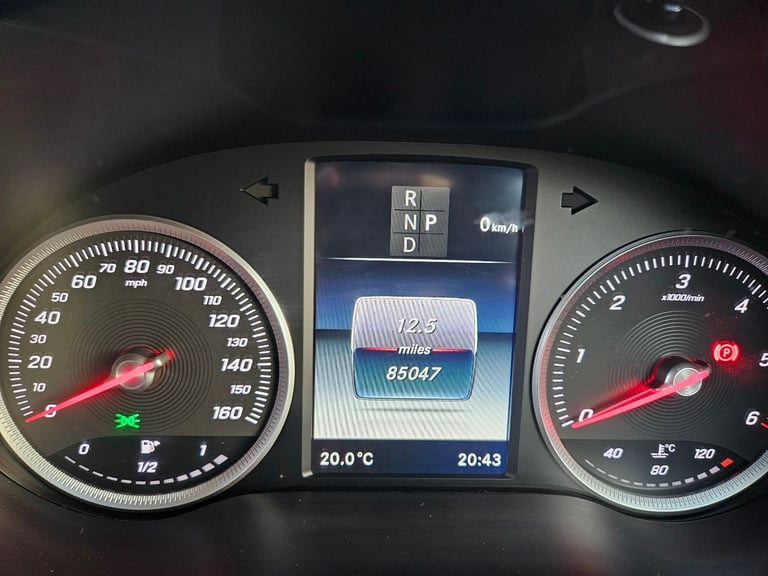 2017 MERCEDES C-CLASS C 220D SE EXECUTIVE EDITION DA 9G-TRONIC AUTO S/S TURBO DIESEL! MOT! CAMERA! 