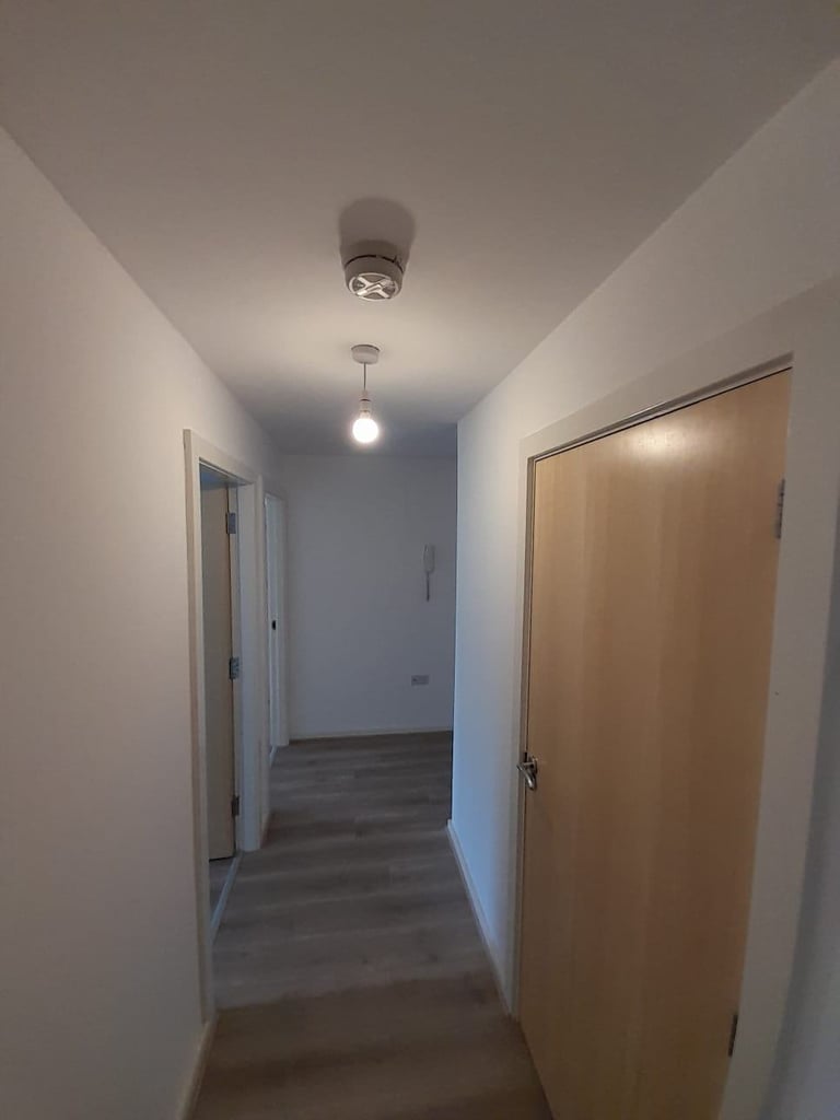 luxury Two bedroom fully furnished apartment 