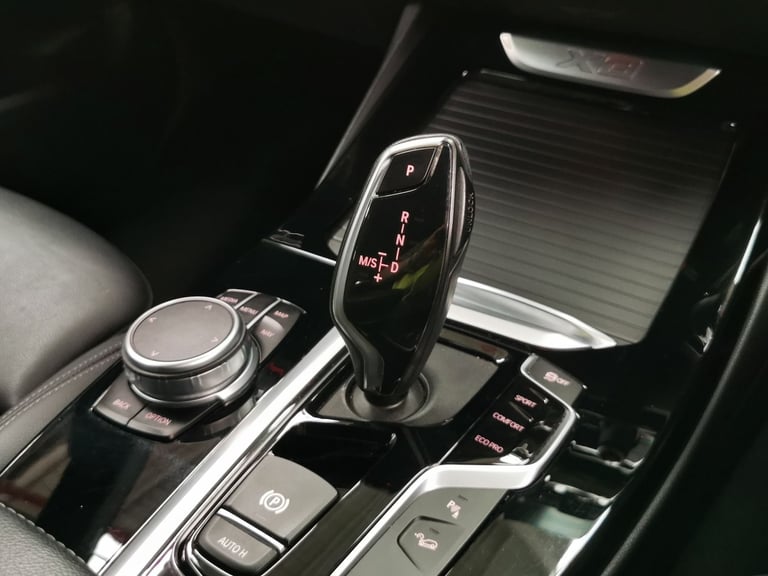 2021 BMW X3 2.0 20d MHT M Sport SUV 5dr Diesel Hybrid Auto xDrive Euro 6 (s/s) (190 ps) Suv Hybri...