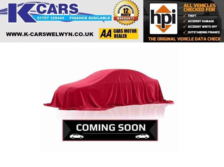  Hyundai i20 1.2 Classic Euro 5 5dr Petrol Manual