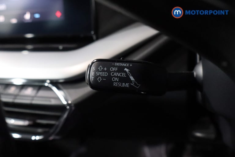 2022 Skoda Octavia 1.5 TSI SE L 5dr HATCHBACK PETROL Manual