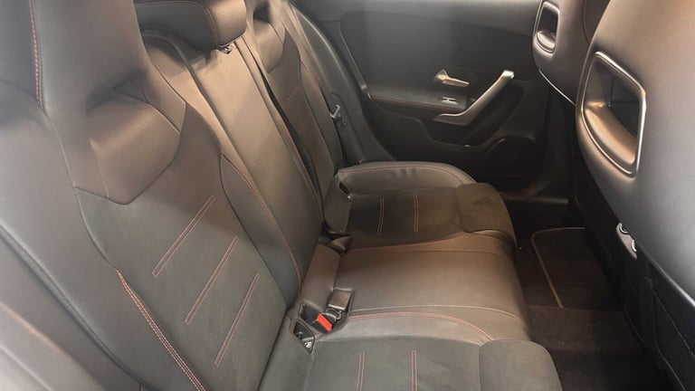 2020 Mercedes-Benz A-Class A200 AMG Line Executive 5dr Auto HATCHBACK PETROL Automatic