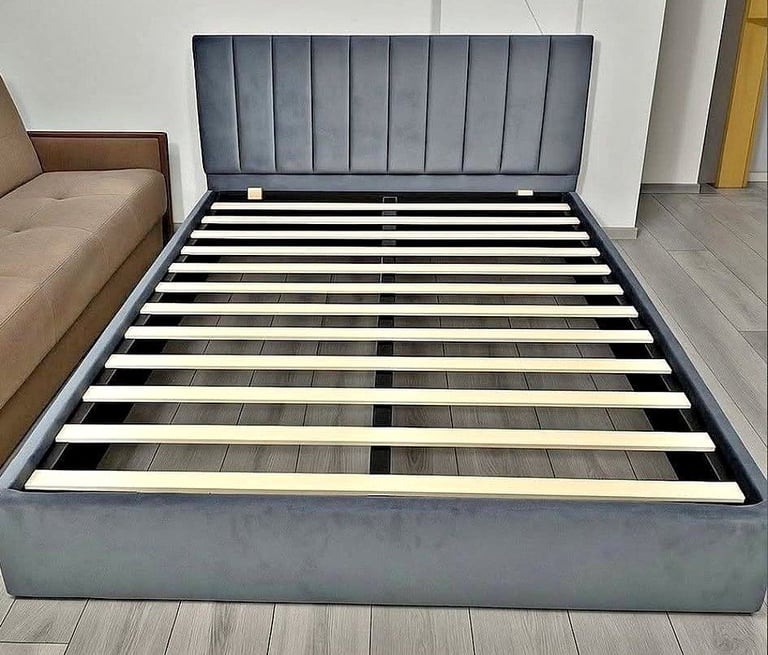 New Divan Double Bed Combo – Sleep in Style – Pay on Delivery