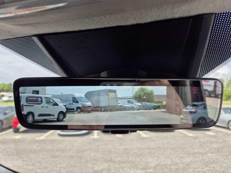 2022 Ford Transit Custom 2.0 320 EcoBlue Limited Crew Van Double Cab 5dr Diesel Auto L1 H1 Euro 6...