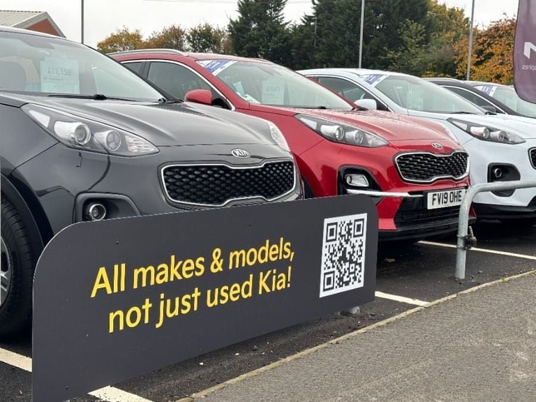 2024 Kia Niro 1.6h Gdi 4 Suv 5dr Petrol Hybrid Dct Euro 6 (s/s) (139 Bhp) ESTATE Petrol/Electric ...