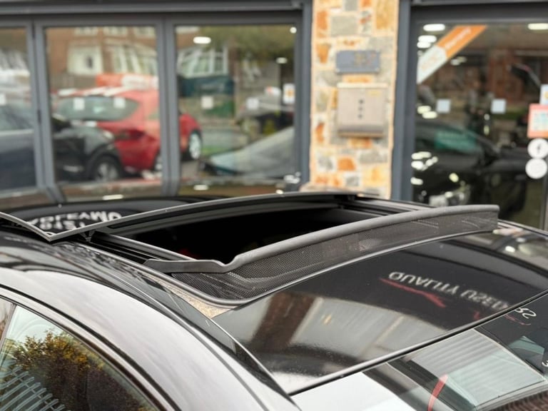 2014 Mercedes-Benz CLA 2.0 CLA45 AMG Coupe 4dr Petrol SpdS DCT 4MATIC Euro 6 (s/s) (360 ps) Saloo...
