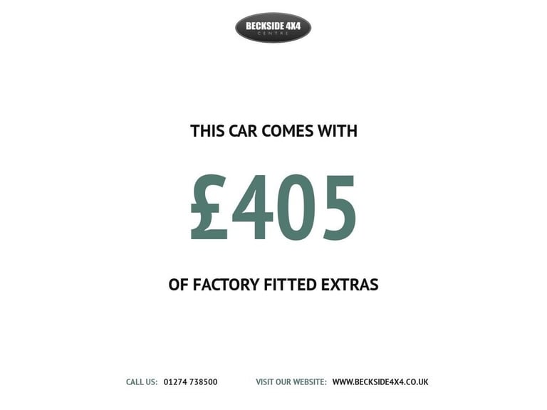 2013 Land Rover Range Rover Sport 3.0 SD V6 HSE Luxury SUV 5dr Diesel Auto 4WD Euro 5 (255 bhp) A...