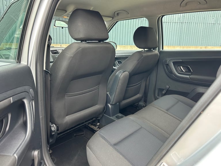 2012 Skoda Fabia 1.2 TSI 105 Elegance 5dr ESTATE Petrol Manual