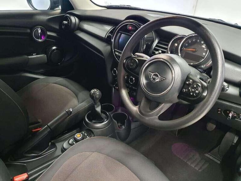 2020 MINI Hatch 1.5 Cooper Classic Hatchback 5dr HATCHBACK Petrol Manual
