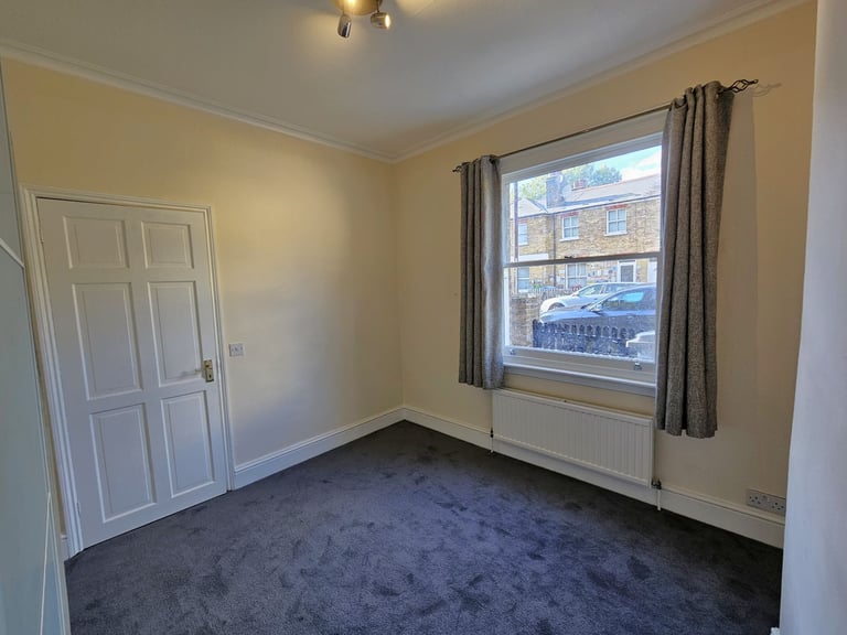 Charming four bedroom house to rent in Neasden