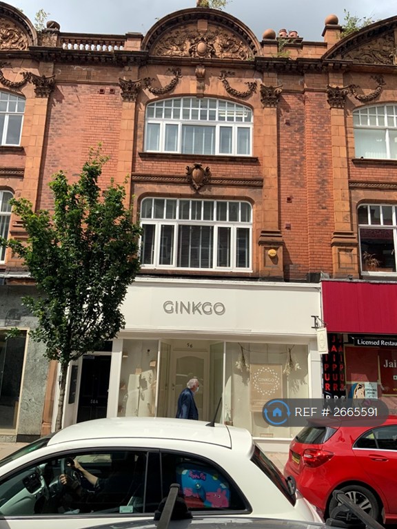 1 bedroom flat in The Causeway, Altrincham, WA14 (1 bed) (#2665591)