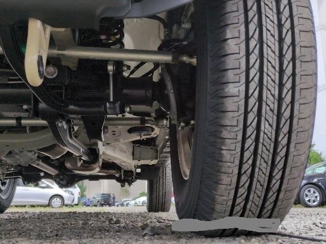 Suzuki jimny nomade 1.5 4wd auto biege new japanese import delivery miles 2025