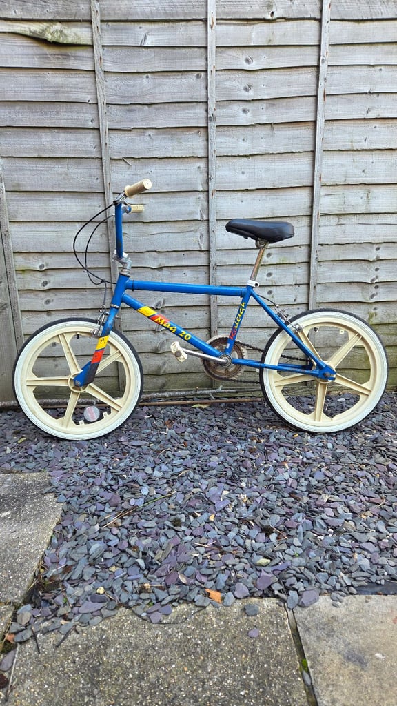 Gt Bikes Bmx Nere Old School Bmx Bikes, Bicycles Cycles For Sale