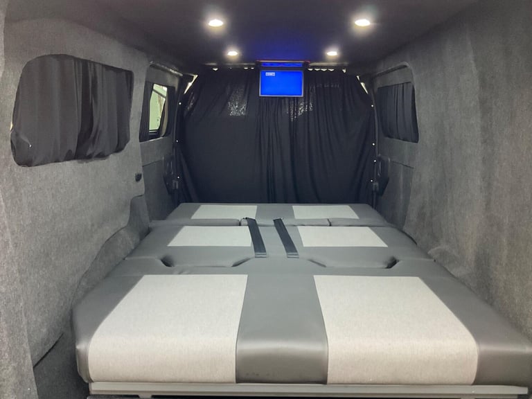 2020 Vauxhall Vivaro 2900 1.5d 100PS Dynamic H1 Van PANEL VAN DIESEL Manual