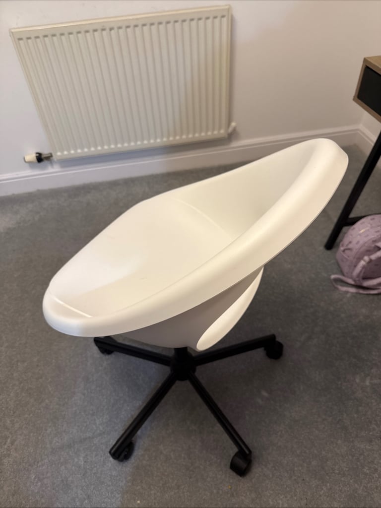 Brand new IKEA Swivel chair 