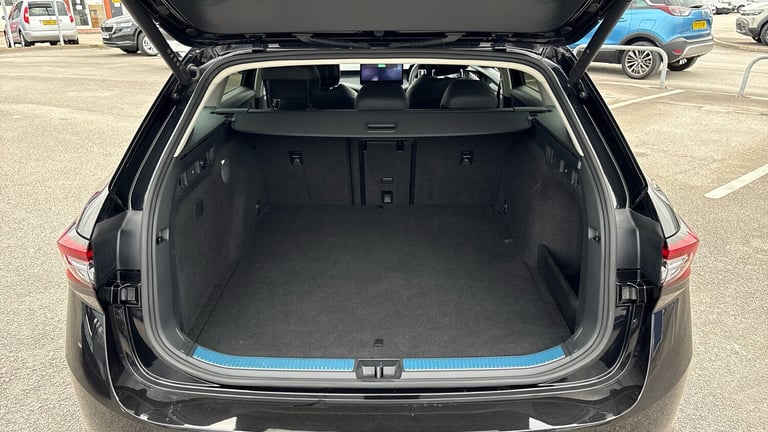 2024 Skoda Superb 1.5 TSI iV SE L DSG 5dr Estate Estate Hybrid Automatic