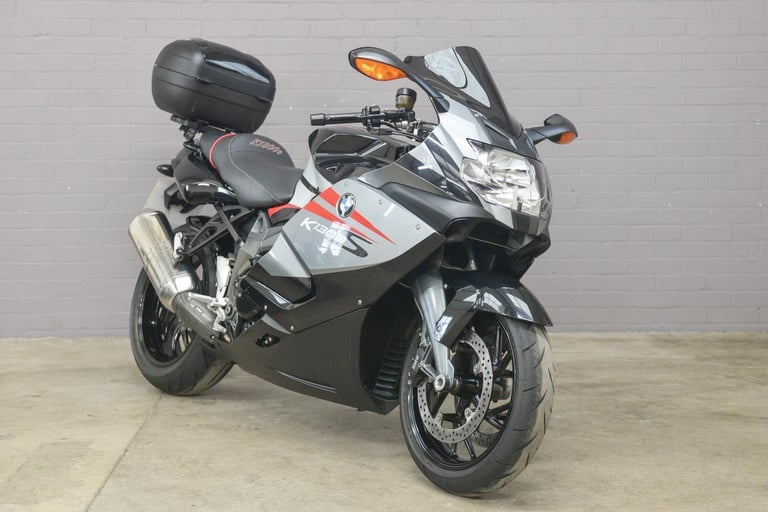 2009 BMW K 1300 S 1300