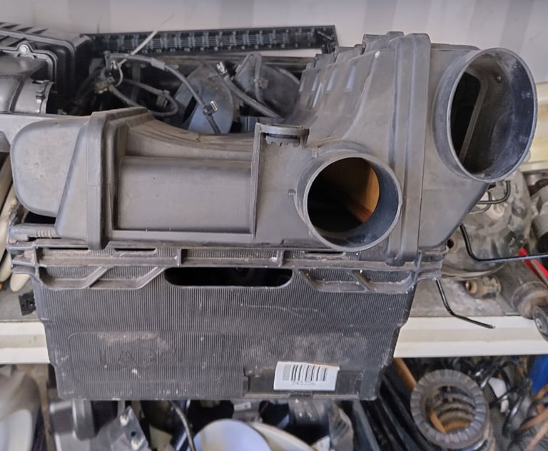 Fiat 500 1.4 airbox 2008-onwards