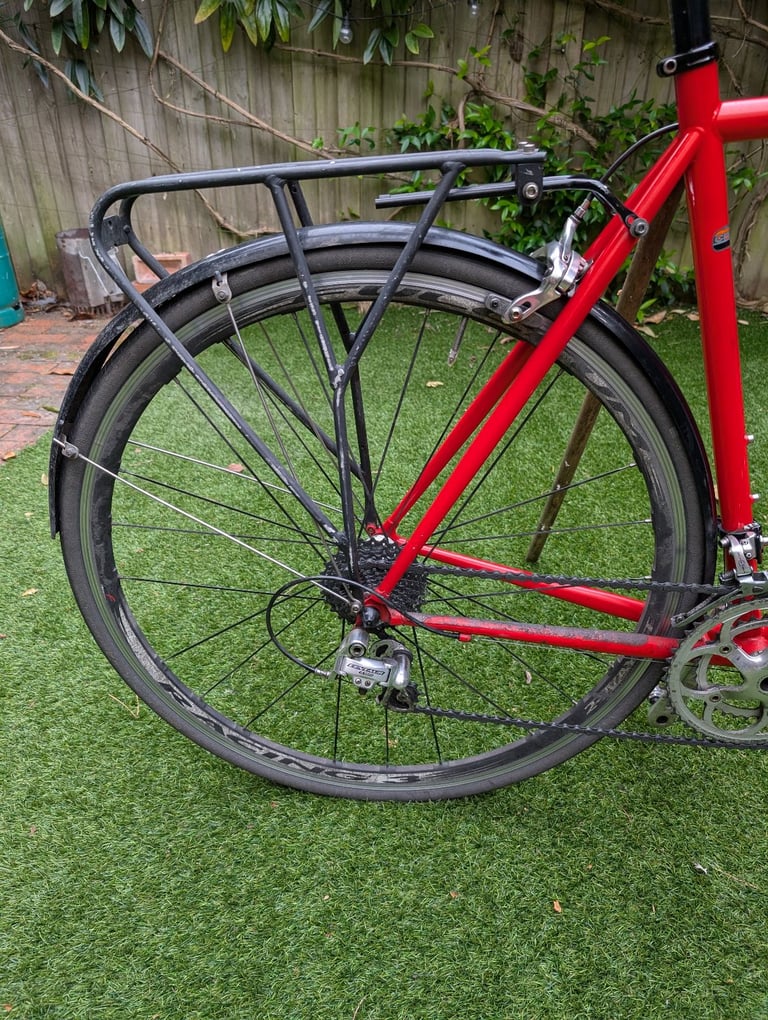 Kona Honky Tonk road bike