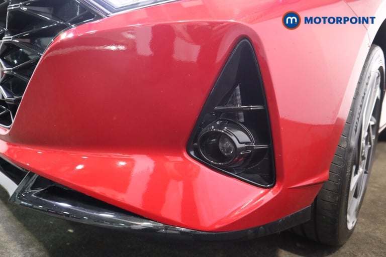 2022 Hyundai i20 1.0T GDi 48V MHD Premium 5dr DCT Hatchback Petrol Automatic