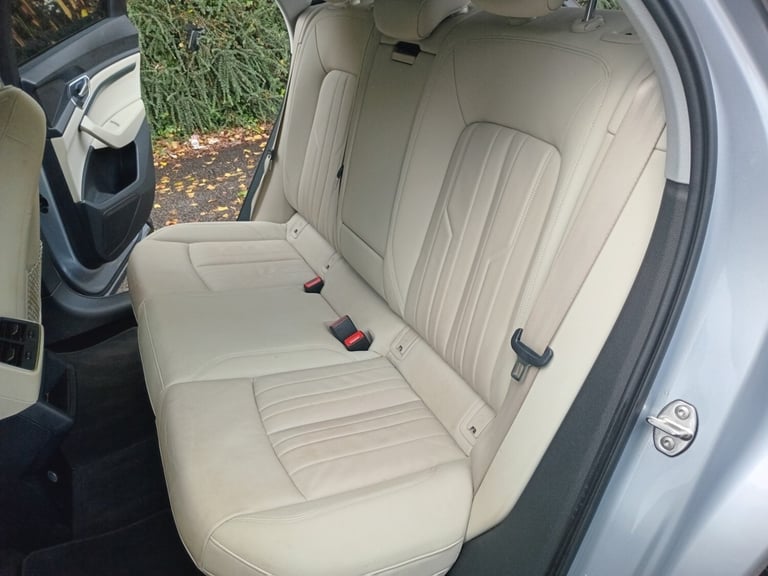 2022 AUDI E-TRON 230KW QUATTRO ESTATE  REPAIRABLE SALVAGE 