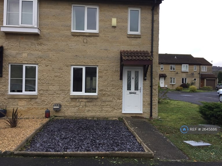 image for 3 bedroom house in Frankland Close, Bath, BA1 (3 bed) (#2645886)