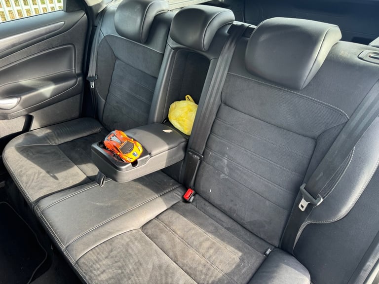 2013 Ford B-MAX 15 TDCi Zetec 5dr MPV Diesel Manual