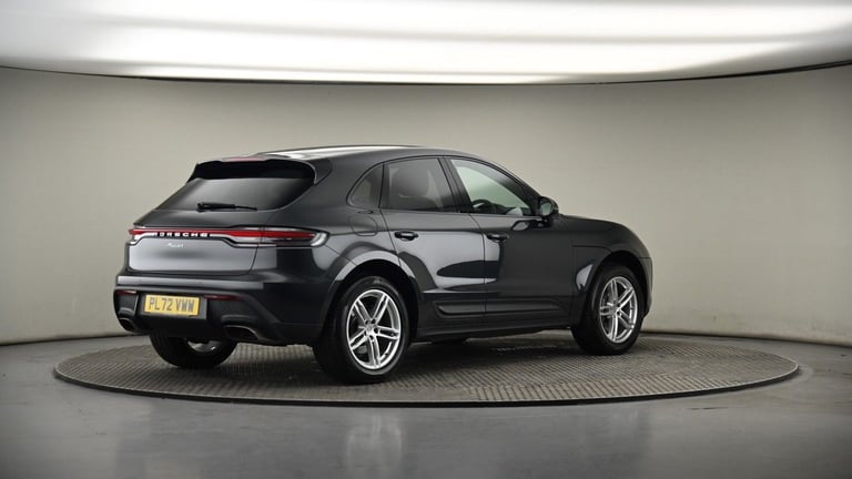2023 Porsche Macan 2.0T PDK 4WD Euro 6 (s/s) 5dr SUV Petrol Automatic