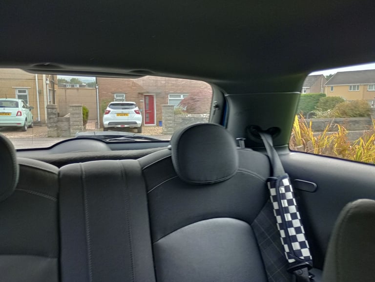 Mini, HATCHBACK, Hatchback, 2014, Manual, 1496 (cc), 3 doors
